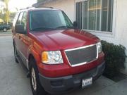 2004 Ford 4.6 L Ford Expedition SUV 4 DOOR